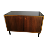 Vintage low furniture