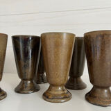 Mazagran Mugs