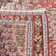 Kilim Rug: Senneh Iran: 2.95 x 2.00 metres - "Galerie Sardje"
