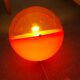 Vintage floor lamp