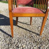 Armchair