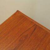 Teak sideboard, Danish design, 1970s, production: Denmark