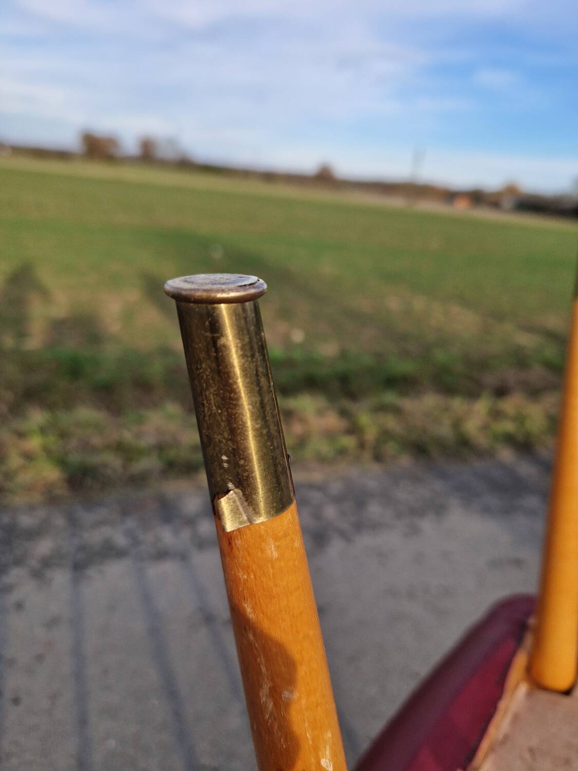 Set of 2 armchairs from the 1960s