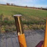 Set of 2 armchairs from the 1960s