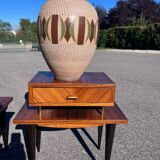 large ceramic vase 1950