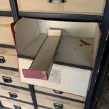Former notary furniture