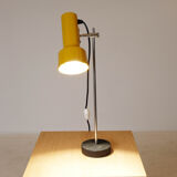 Lamp style indus 1960's