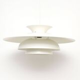 White lamp, Denmark, 80’s