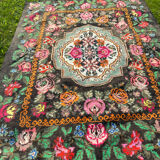 Moldovan carpets