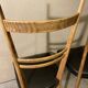 Pair of Italian chairs from the 1950s