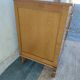 mixed chest of drawers, drawers and cupboard