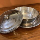 Goldsmith's vegetable dish