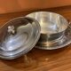 Goldsmith's vegetable dish