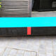 3 drawers sideboard
