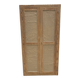 Armoire parisienne