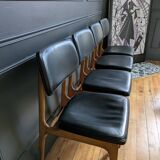 Set of Stella chairs