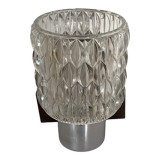 Kaiser Leuchten wall lamp, 60s