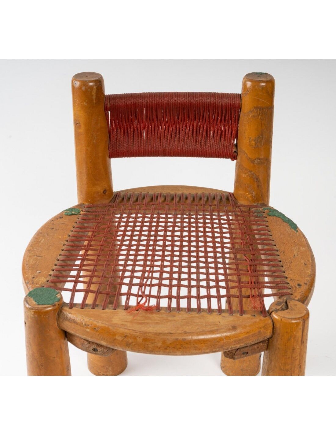 Children's chair, 1950