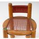 Chaise d'enfant, 1950