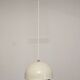 Suspension Space age by d'Andrea Lazzari for Morozini, Italy circa 1970.