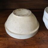 Verified sandstone salad bowls