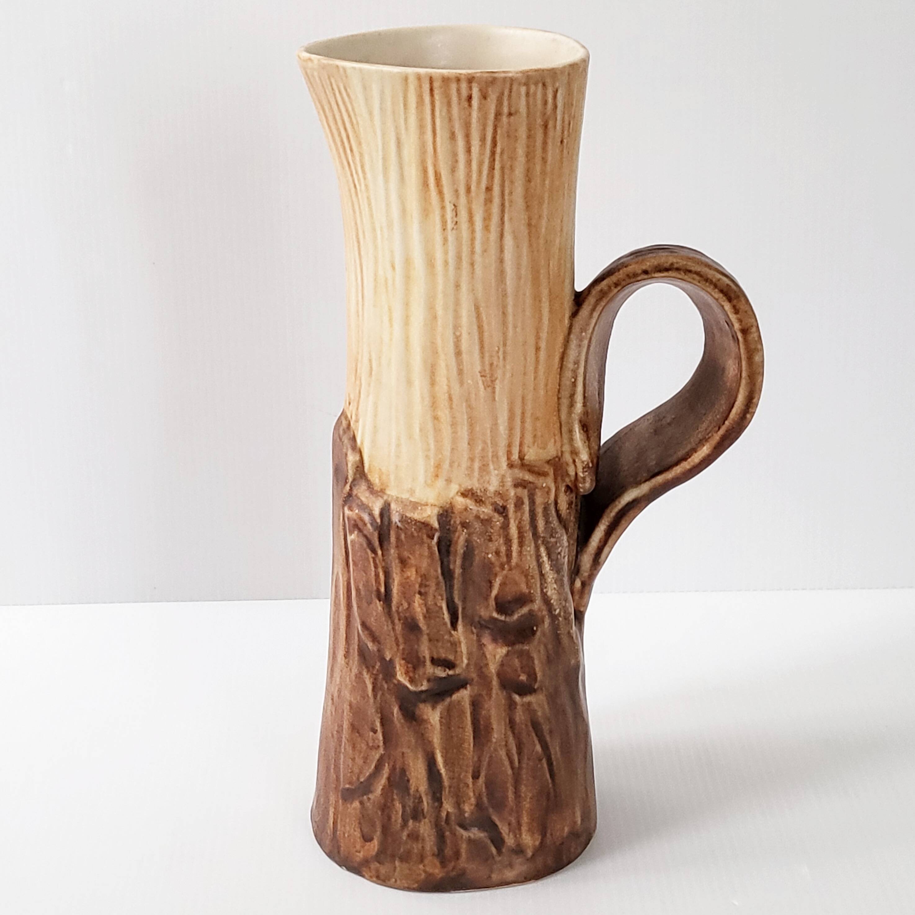 Vintage pitcher 1960