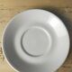 3 sets of Schonwald porcelain coffee cups and saucers