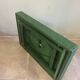 Folding side table