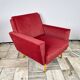 Vintage Armchair by UP-Zavody, 1960s, Czechoslovakia