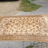 Tapis d'orient laine 170x140cm