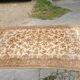 Oriental carpet wool 170x140cm