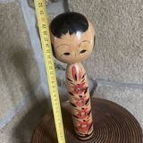 Japanese Kokeshi Doll