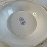 GIEN salad bowl