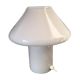 Lampe en verre de Murano