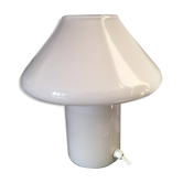 Lampe en verre de Murano