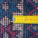 Handmade Anatolian Dosemealti Rug 282x192cm