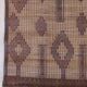Tuareg mat nomad Morocco rug 110 x 146 cm