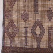 Tapis touareg mat nomad maroc 110 x 146 cm