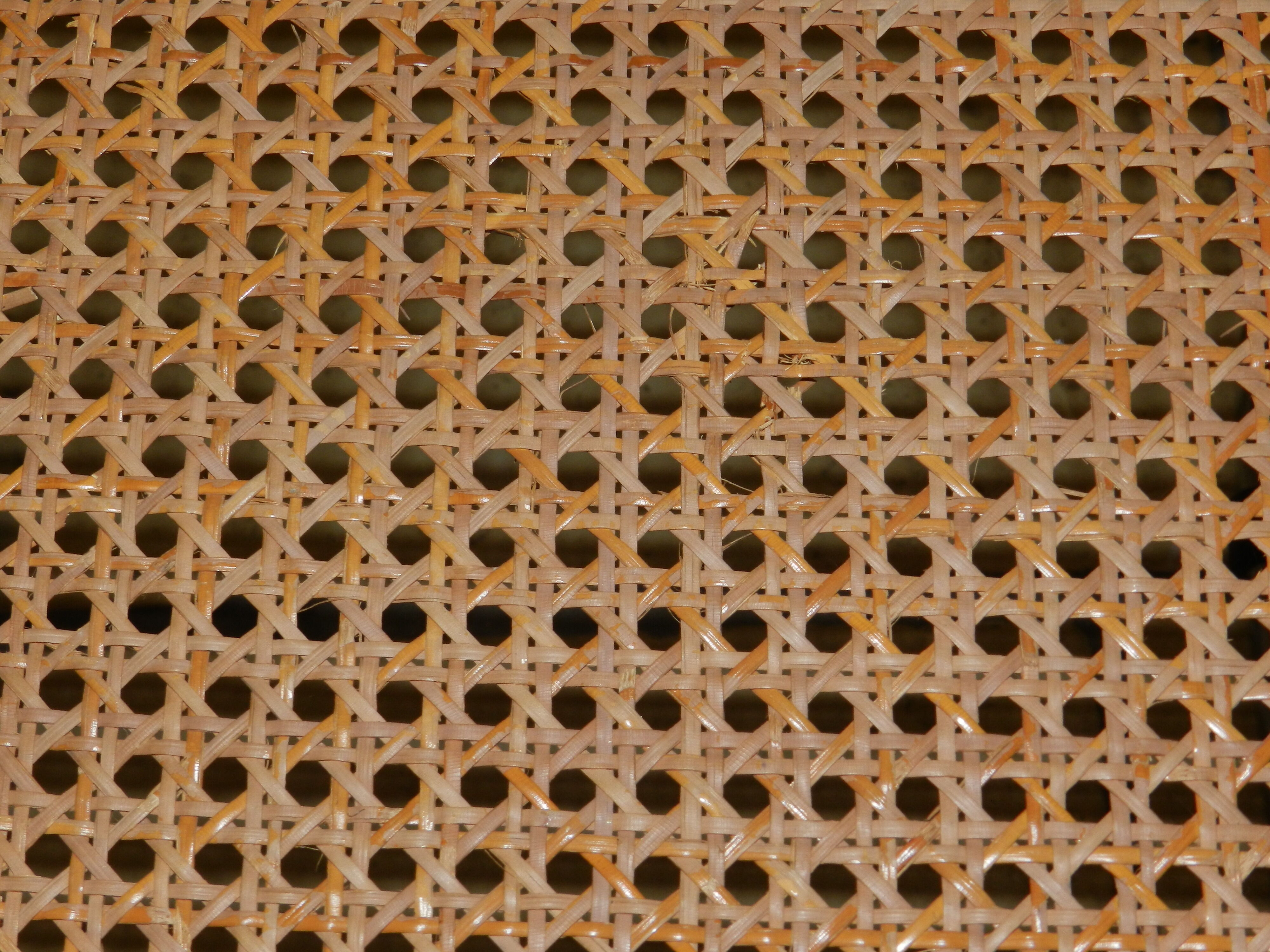 4 chairs Marcel Breuer model Cesca edition Gavina