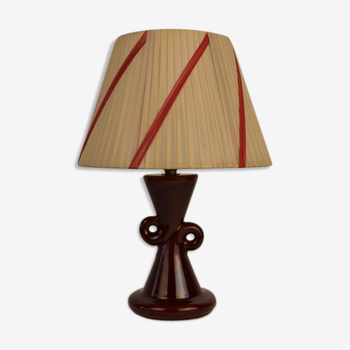 Small bedside lamp from the 60s