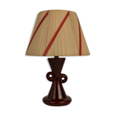 Small bedside lamp from the 60s