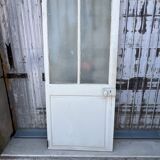 Porte ancienne