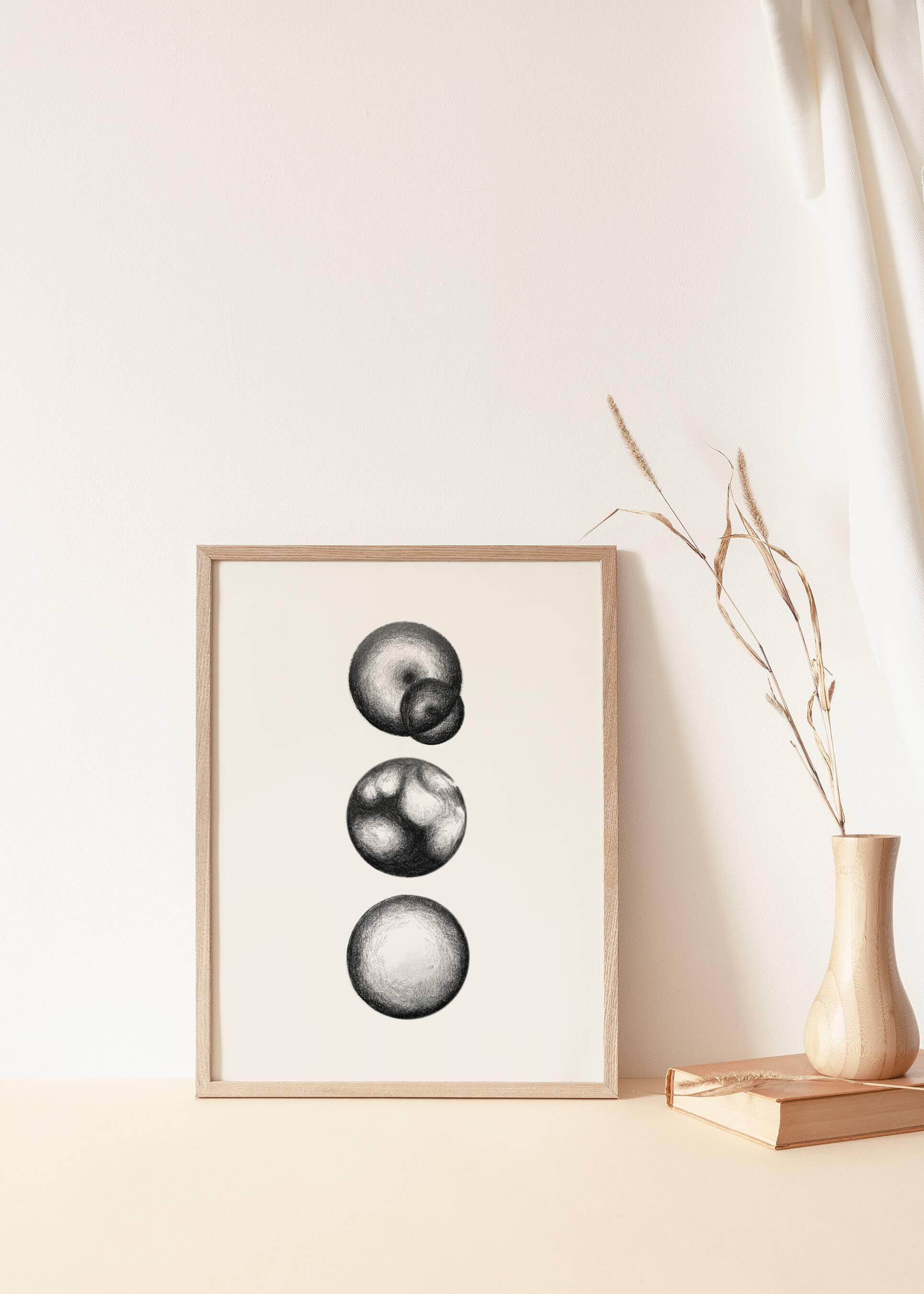 Illustration New Worlds #4