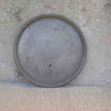 Tin tray