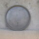 Tin tray