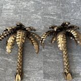 Appliques palmier