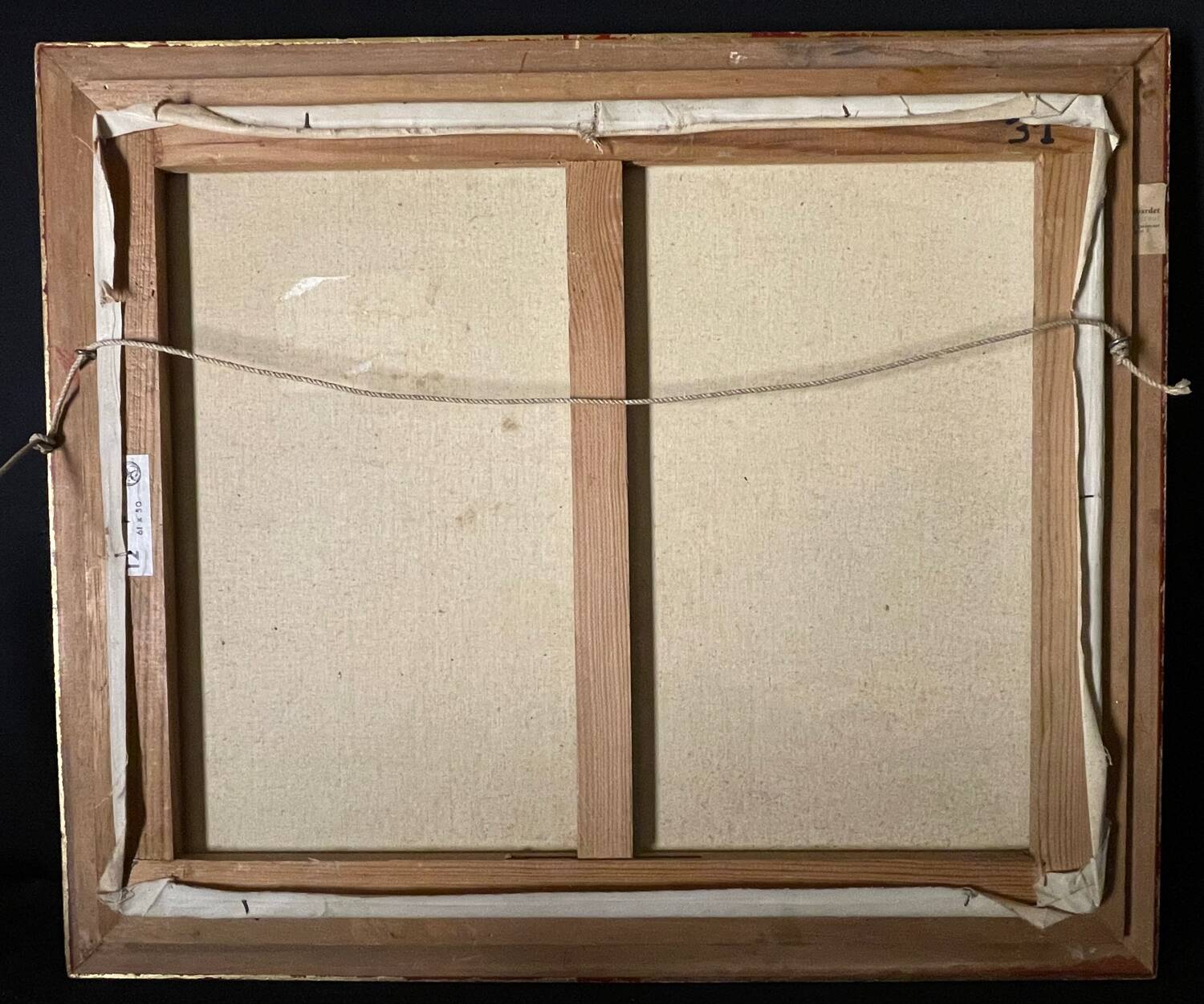 View of Vienna in France