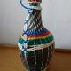 Carafe scoubidou