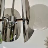 Vintage Space Age suspension light