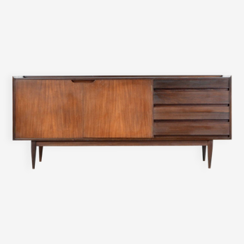 Midcentury Richard Hornby Heal's sideboard in afromosia